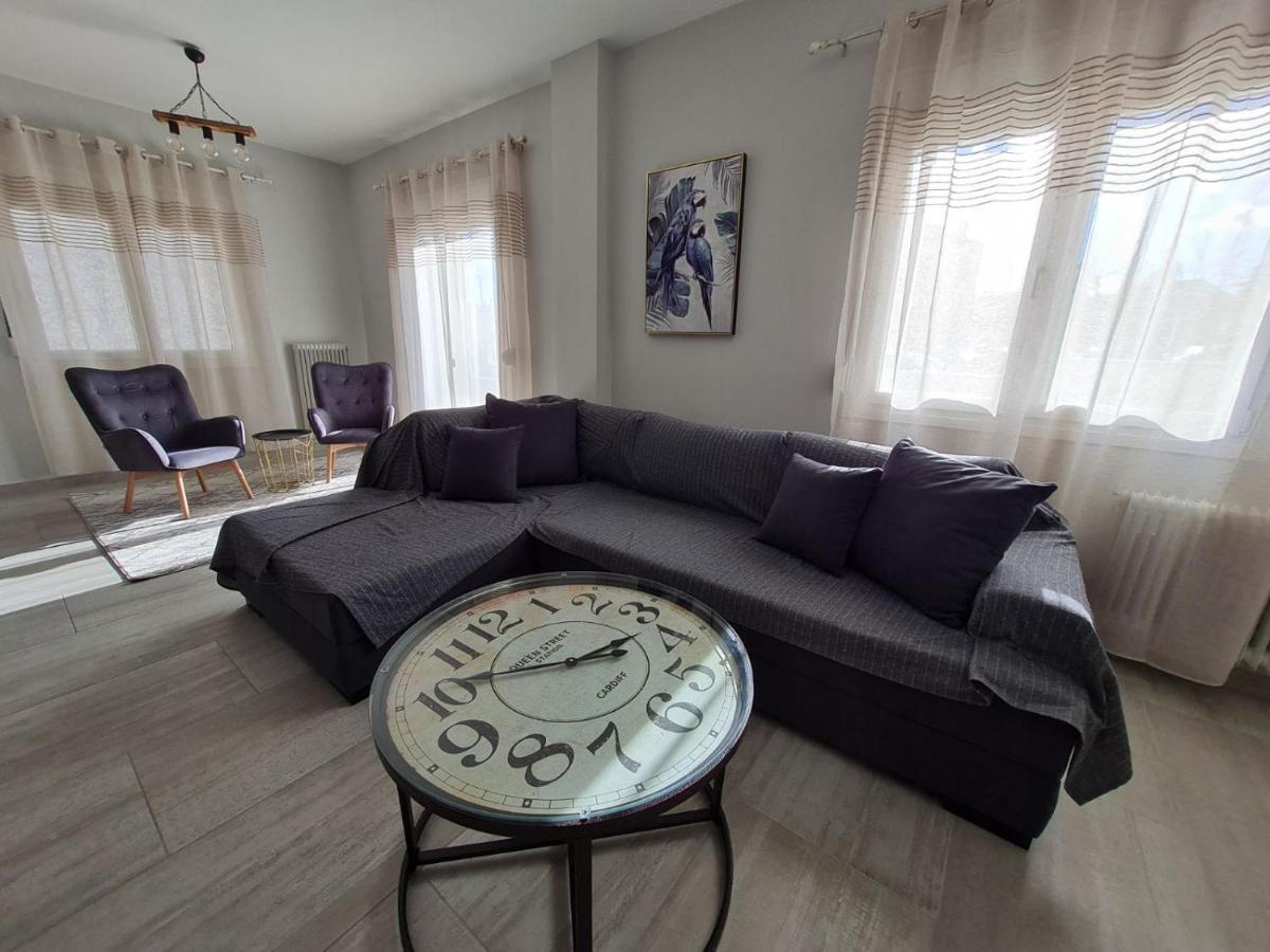 Le-Lia's Place Ioannina Extérieur photo